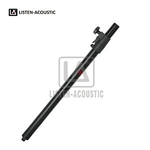 Distance Pole 126 cm Spread Length PS126A PA Speaker Stands