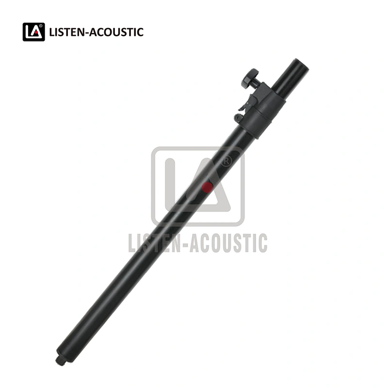 Distance Pole 126 cm Spread Length PS126A PA Speaker Stands