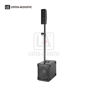 E1 Ultra-Portable Modular Column Array