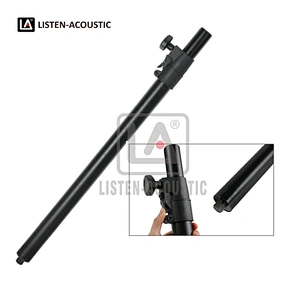 Distance Pole 126 cm Spread Length PS126A PA Speaker Stands