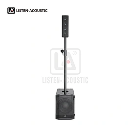 E1 Ultra-Portable Modular Column Array