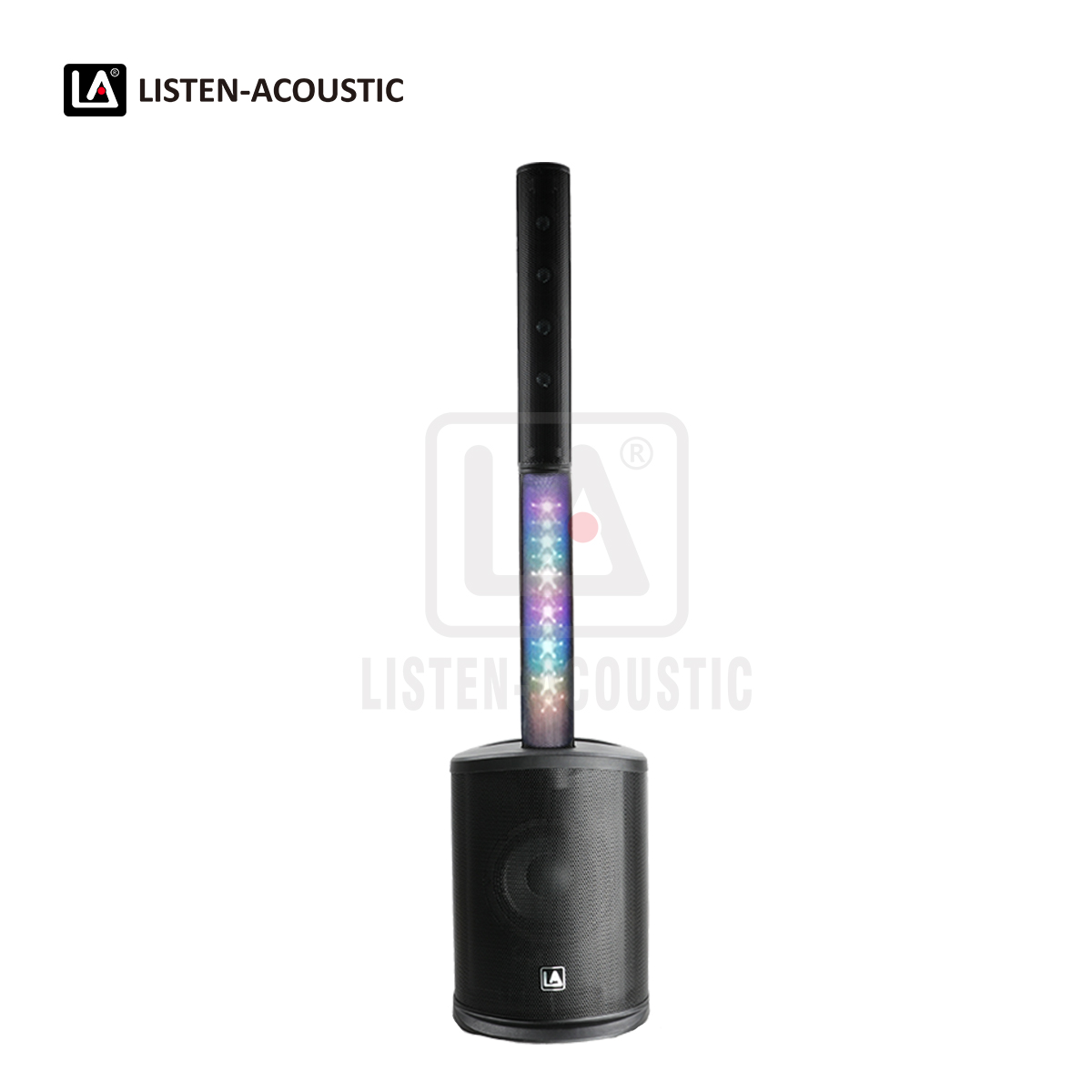 E2-L Commerical Compact Column Sound System