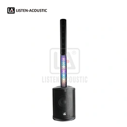 E2-L Commerical Compact Column Sound System