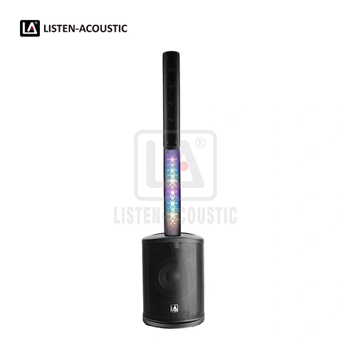E2-L Commerical Compact Column Sound System