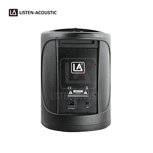E2-B Battery Powered Column Speaker Sound System