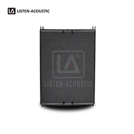 S1-M/S1-MD 2-Way Passave/Active Mid-High Line-Array