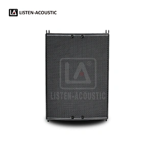 S1-Mini Ultra-Compact Line Array System