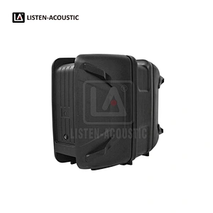 MPEN-08 Dual 8 Inch All-In-One Portable PA System