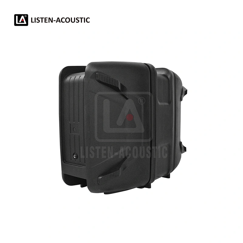 MPEN-08 Dual 8 Inch All-In-One Portable PA System