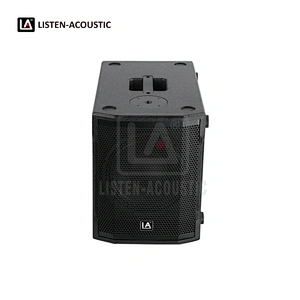 E1-Twice Portable Modular Column Array with Wide Dispersion