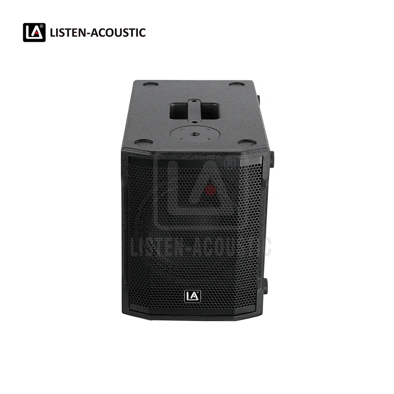 E1-Twice Portable Modular Column Array with Wide Dispersion