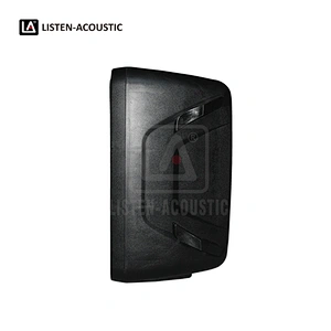MPEN-08 Dual 8 Inch All-In-One Portable PA System