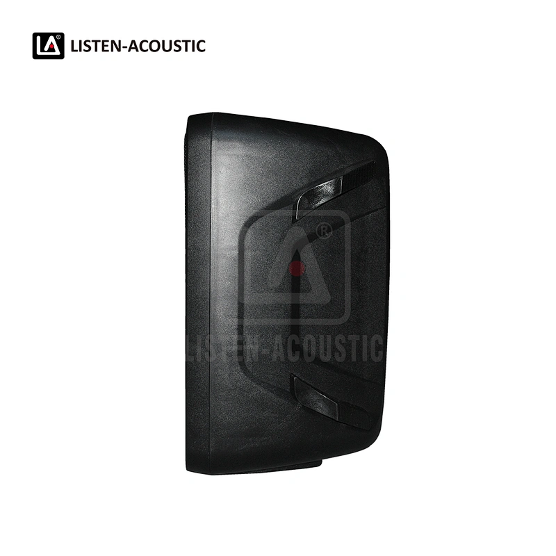 MPEN-08 Dual 8 Inch All-In-One Portable PA System