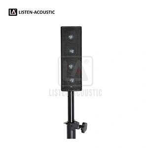 E1 Ultra-Portable Modular Column Array