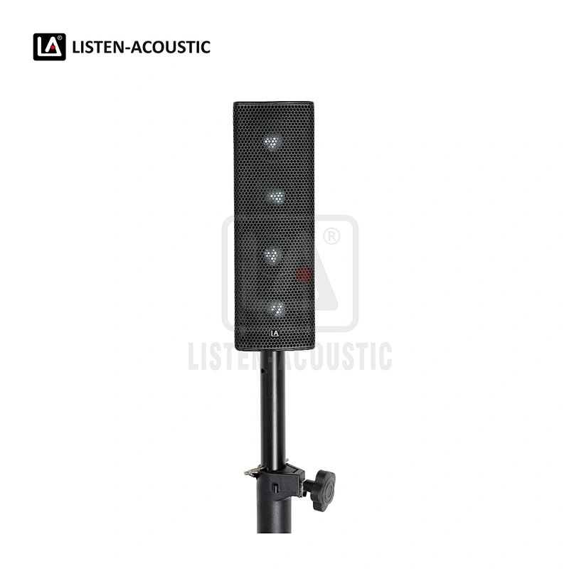 E1 Ultra-Portable Modular Column Array