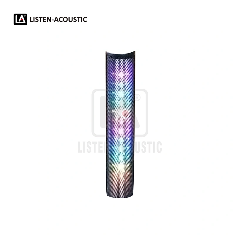 E2-L Commerical Compact Column Sound System