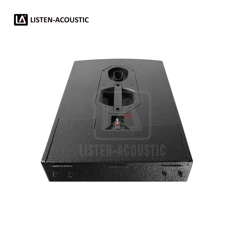 E4-PLUS Enhanced Columu Speaker With Storage Compartment