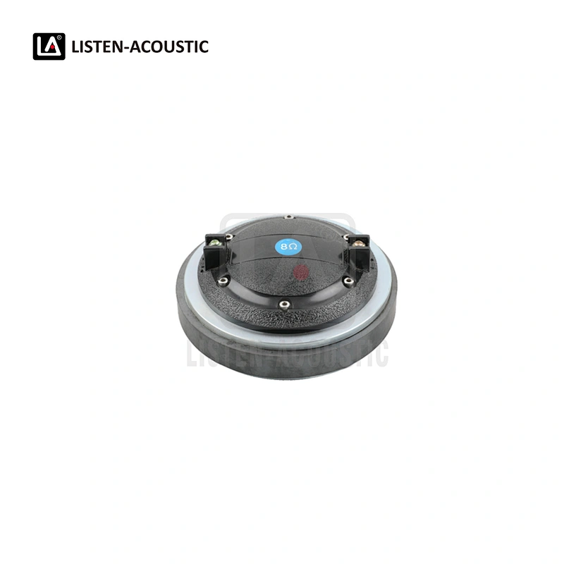 2.85 Inch Titanium or Phenolic Dome Tweeter T-722