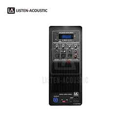 Class-AB Mono Amp RMS 150W for 12
