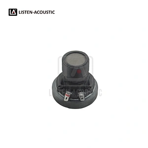 1 Inch Titanium Dome Tweeter T25-C2