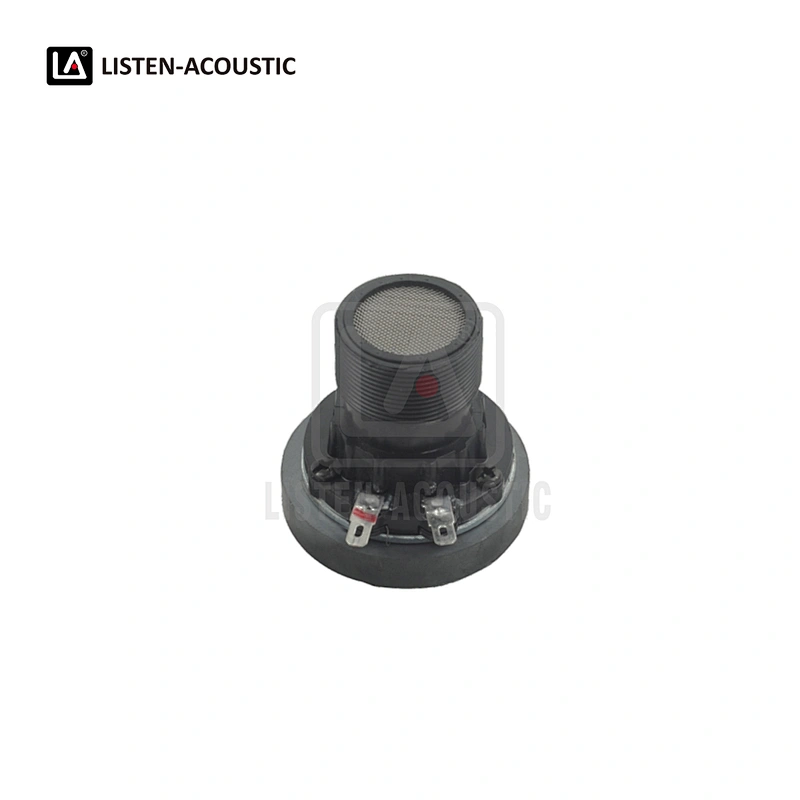 1 Inch Titanium Dome Tweeter T25-C2