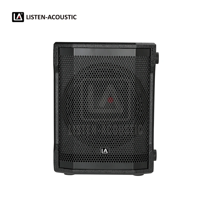 E3 Ultra-Portable Modular Column Array Powered Speakers