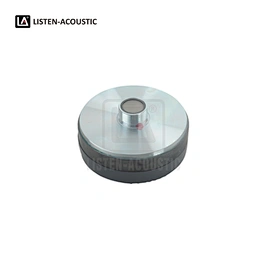 2.02 Inch Titanium or Phenolic Dome Tweeter T-513