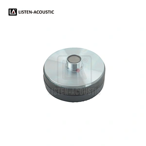 2.02 Inch Titanium or Phenolic Dome Tweeter T-513