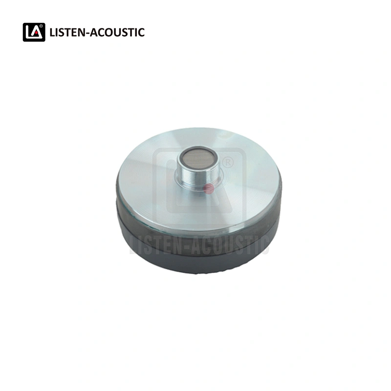 2.02 Inch Titanium or Phenolic Dome Tweeter T-513