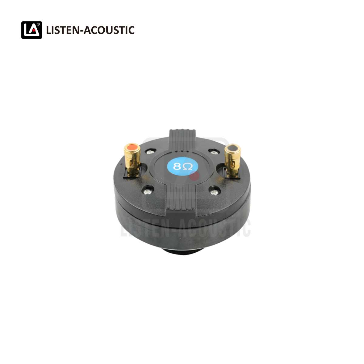 1 Inch Titanium Dome Tweeter T-251
