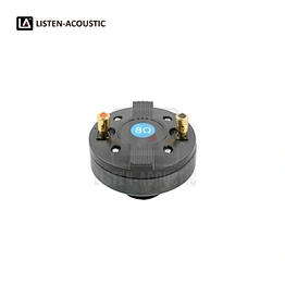 1 Inch Titanium Dome Tweeter T-251