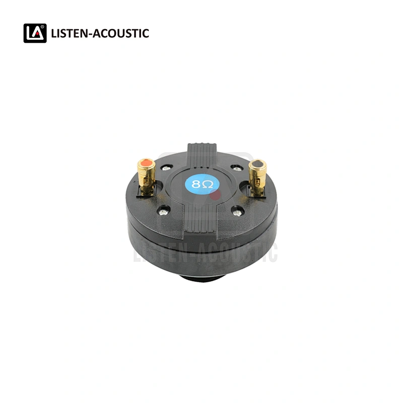 1 Inch Titanium Dome Tweeter T-251