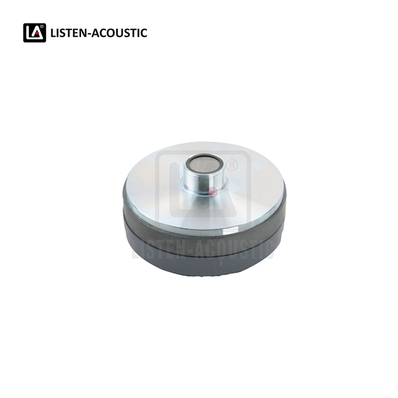 1.75 Inch Titanium or Phenolic Dome Tweeter T-443