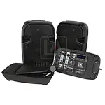 HOW TO CHOOSE THE RIGHT PA SYSTEM? (PT.1)