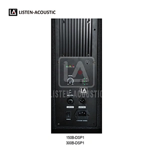 Integrated Amp Kit  Class D Amplifier with Optional RMS130-300W