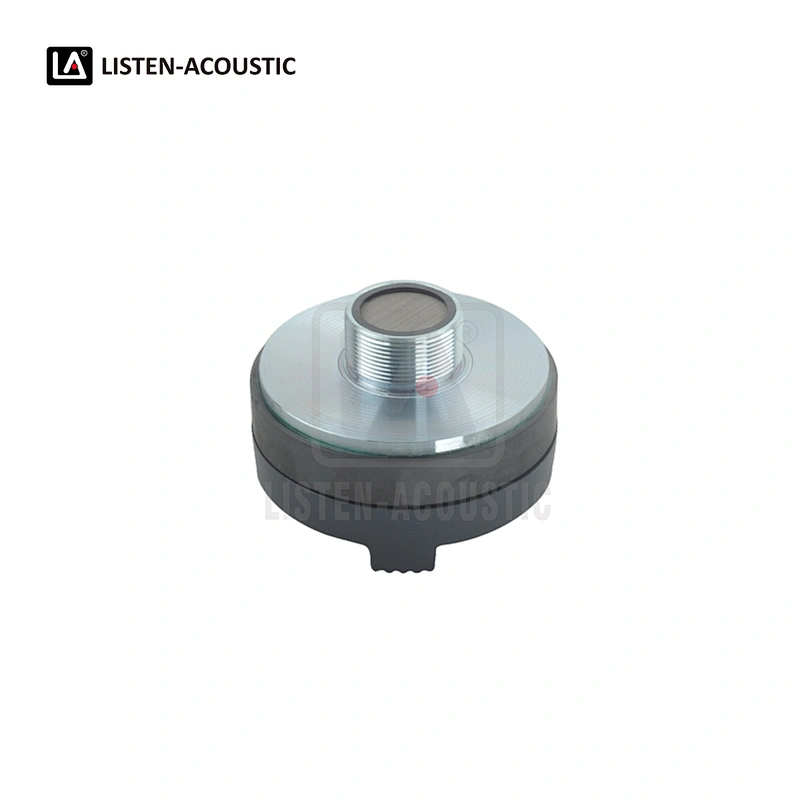 1.35 Inch Titanium  Dome Tweeter T-34