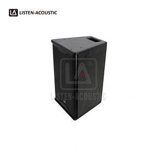 SM-1100 Compact 2.1 Active PA System With DSP