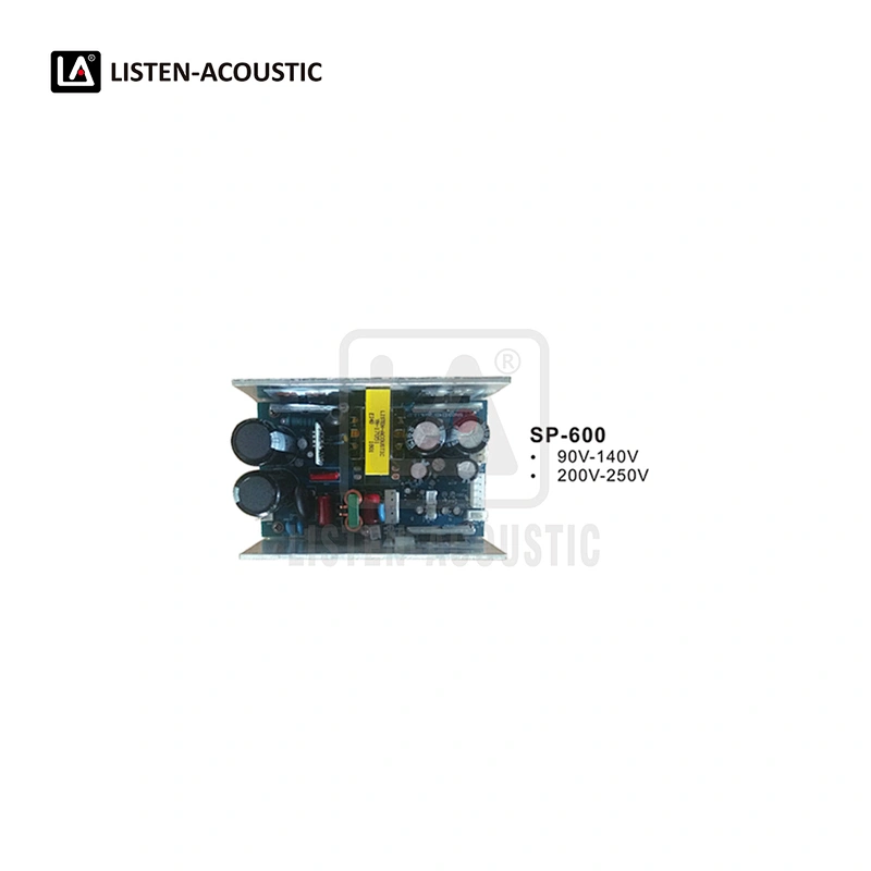 Switch Power Modules SP Series