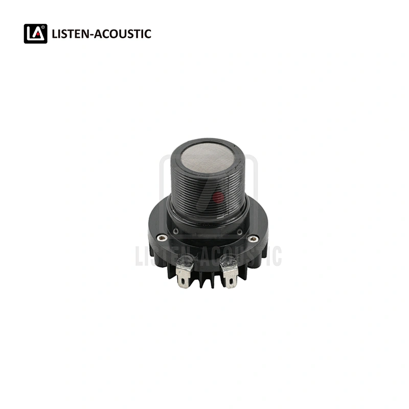 T25-M 1 Inch Titanium or Phenolic Dome Tweeter