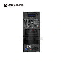 Class-AB Mono Amp RMS 150W for 12