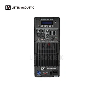 Class-AB Mono Amp RMS 150W for 12
