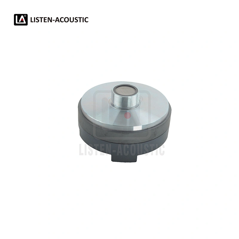 1.75 Inch Titanium or Phenolic Dome Tweeter T-441