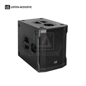 E3-Twice Ultra-Portable powered speakers