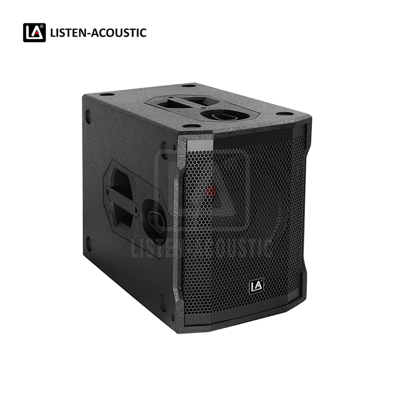 E3-Twice Ultra-Portable powered speakers