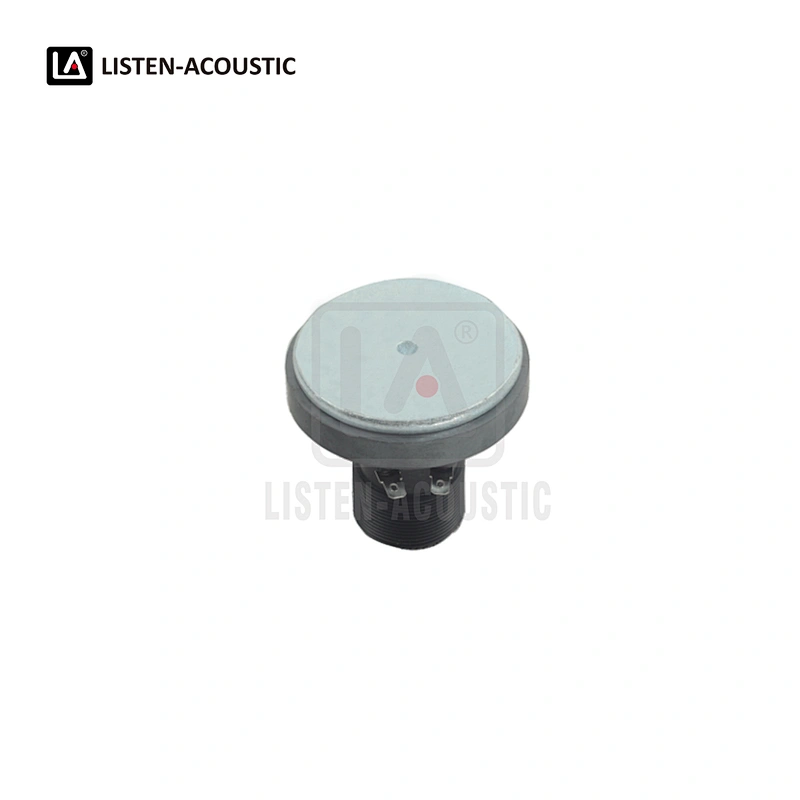 1 Inch Titanium Dome Tweeter T25-C