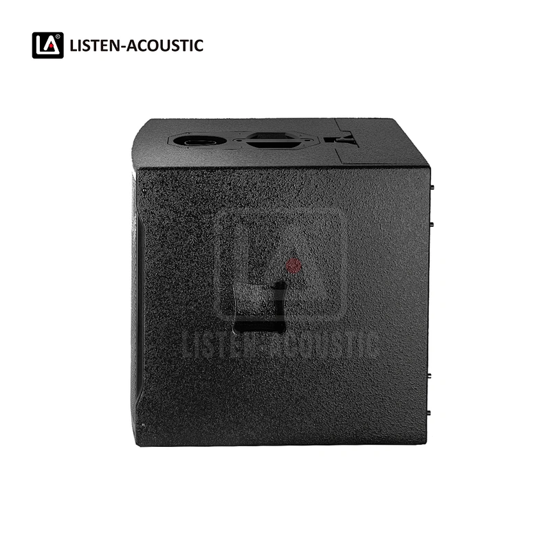 E4-PLUS Enhanced Columu Speaker With Storage Compartment