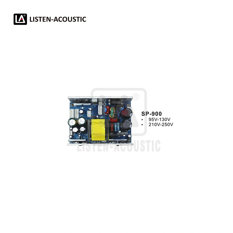 Switch Power Modules SP Series