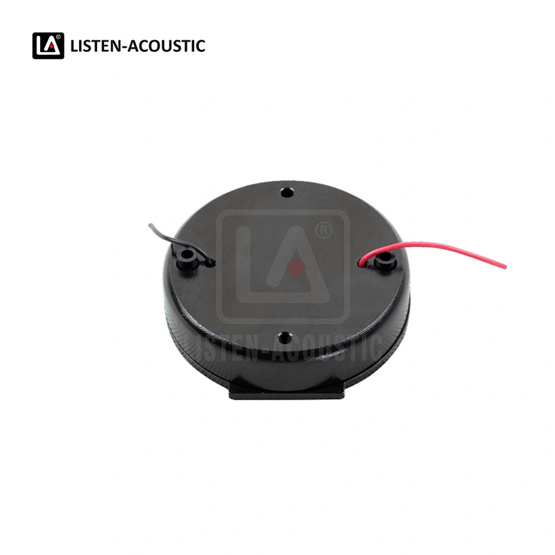 TR01 Air Motion Tweeter with Neodymium