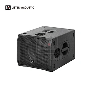 E3-Plus Ultra-Portable Speakers with Subwoofer