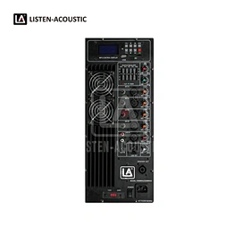 Integrated Amp Kit RMS 180W Class AB Mono Amplifier 220MA2 Amp